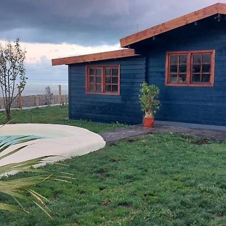 Villa Los Guirres Tazacorte Exteriör bild