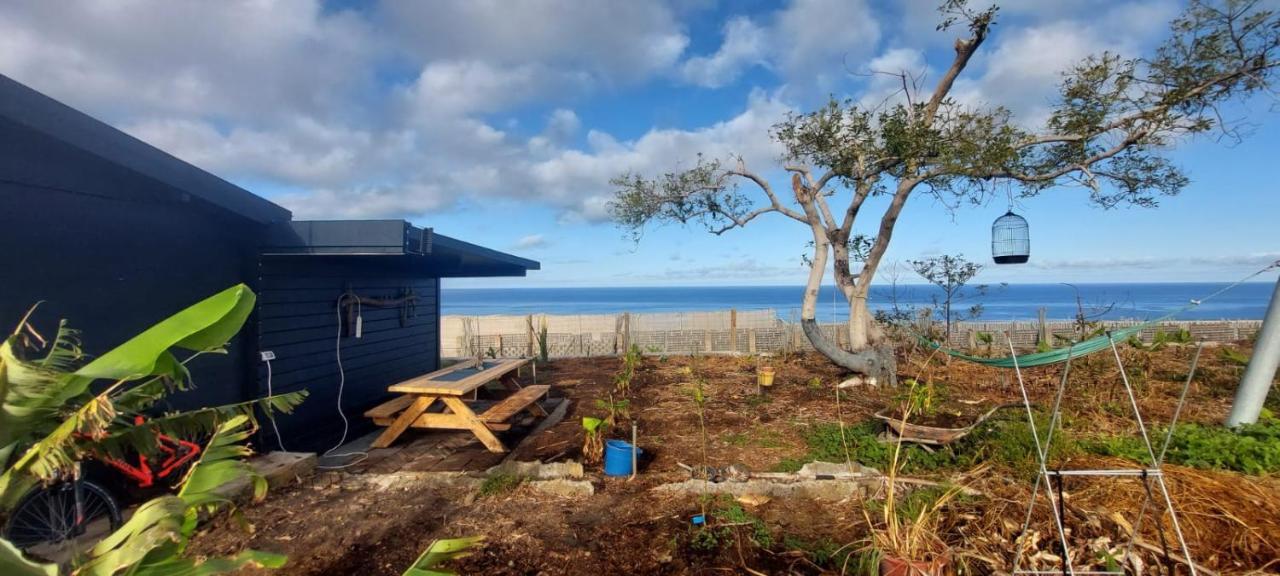 Villa Los Guirres Tazacorte Exteriör bild