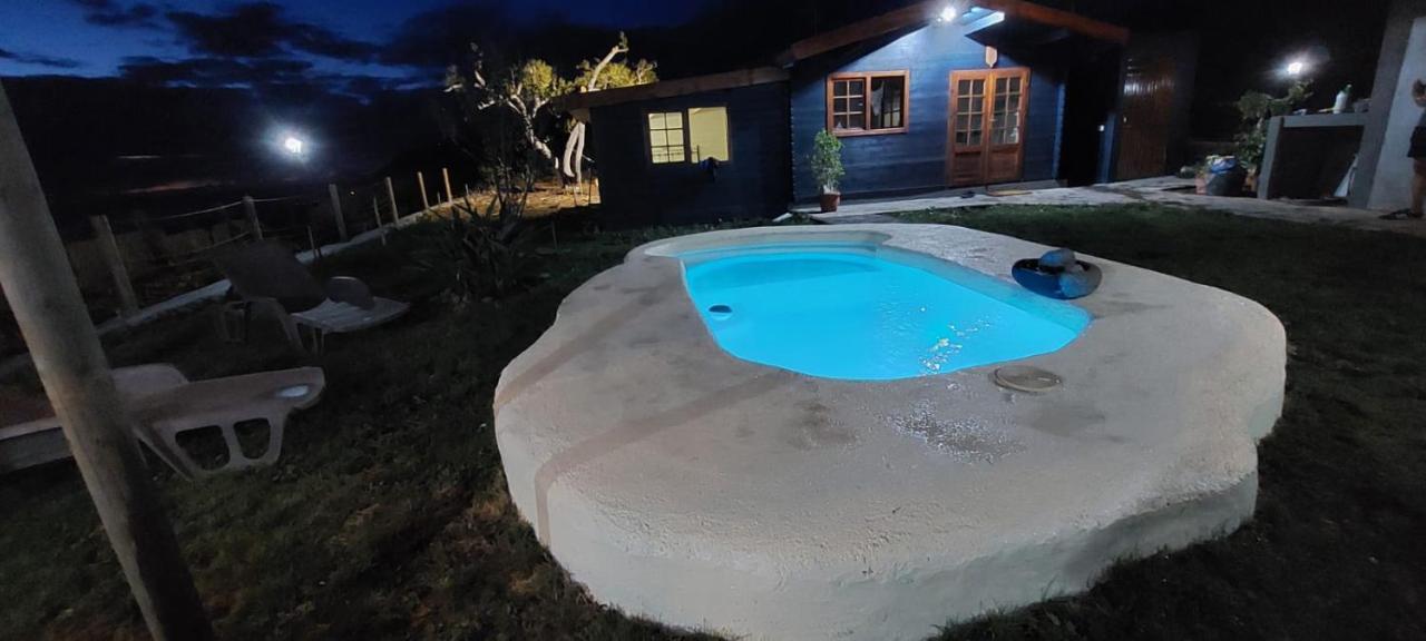 Villa Los Guirres Tazacorte Exteriör bild