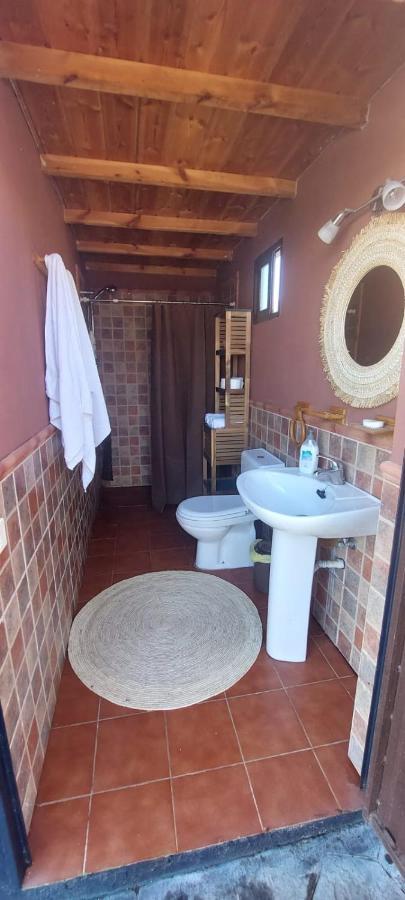 Villa Los Guirres Tazacorte Exteriör bild