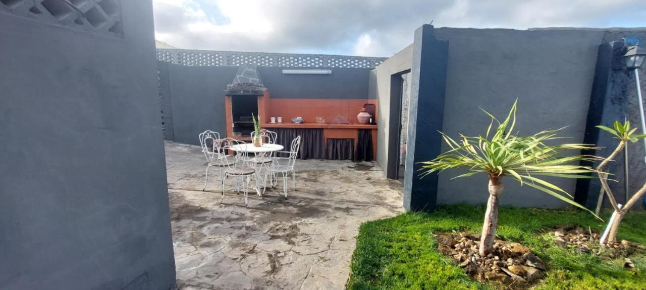 Villa Los Guirres Tazacorte Exteriör bild