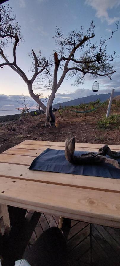 Villa Los Guirres Tazacorte Exteriör bild