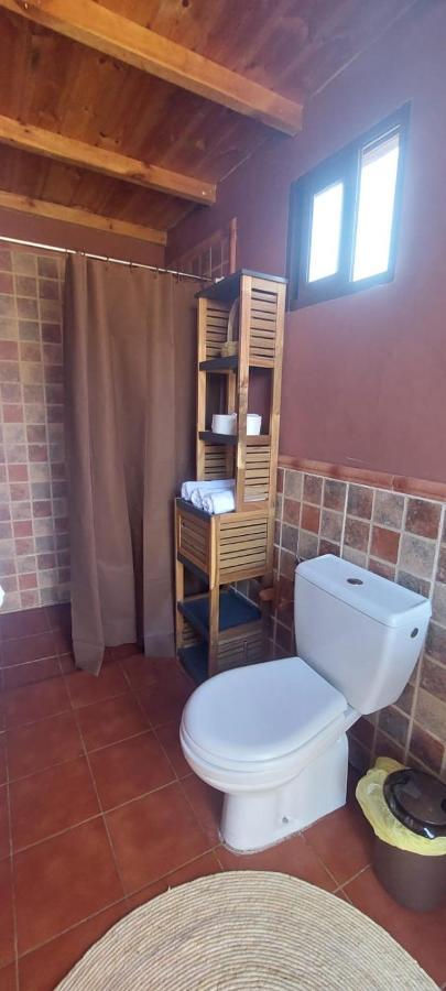Villa Los Guirres Tazacorte Exteriör bild