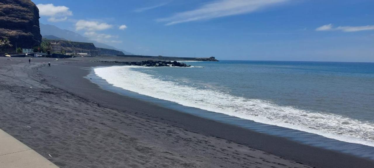 Villa Los Guirres Tazacorte Exteriör bild