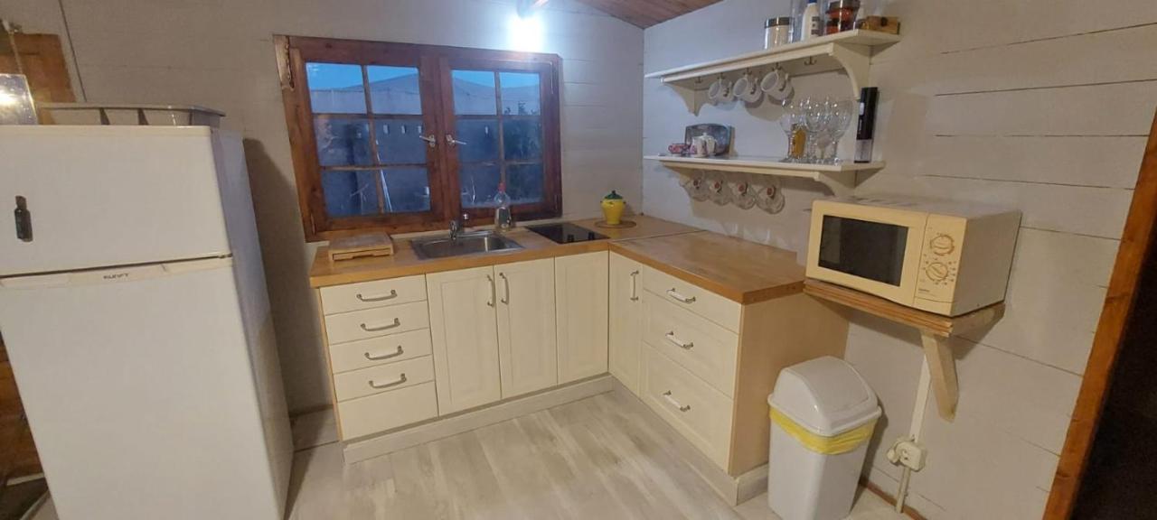 Villa Los Guirres Tazacorte Exteriör bild