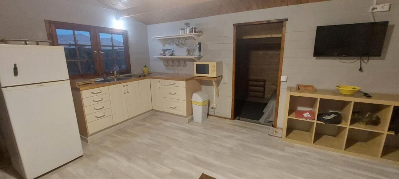 Villa Los Guirres Tazacorte Exteriör bild